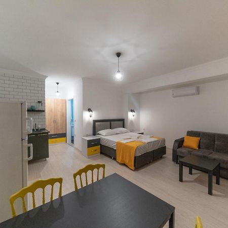 F48 Homes Fethiye Exteriör bild