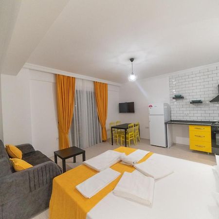 F48 Homes Fethiye Exteriör bild