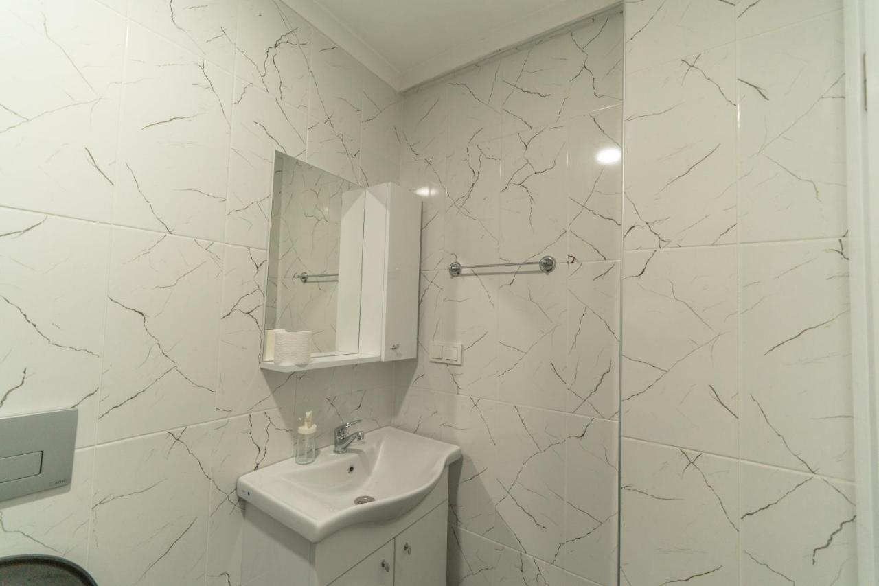 F48 Homes Fethiye Exteriör bild
